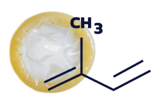 Polyisoprene Condoms