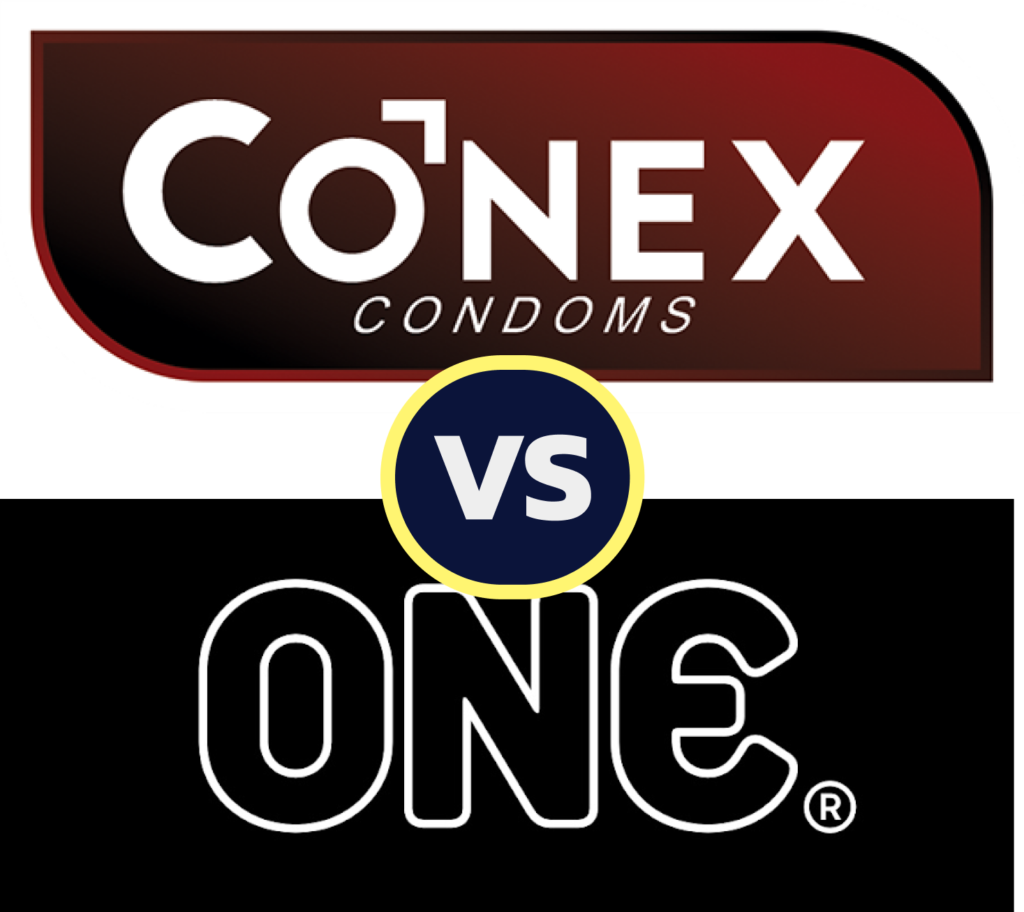 Conex vs. ONE