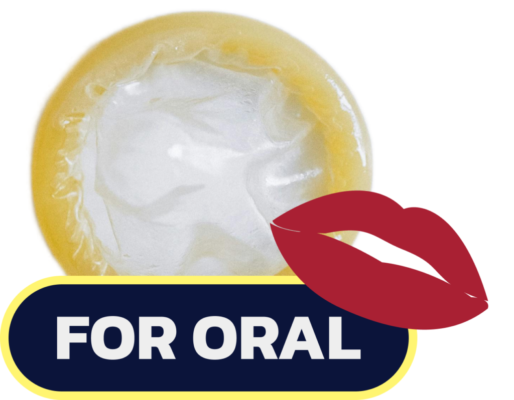 Condoms For Oral Sex