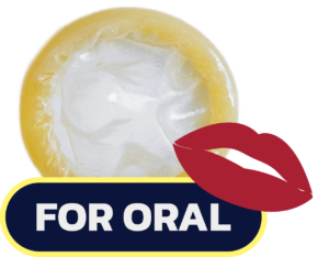 Condoms For Oral Sex