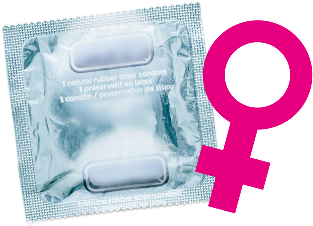 Female Condoms