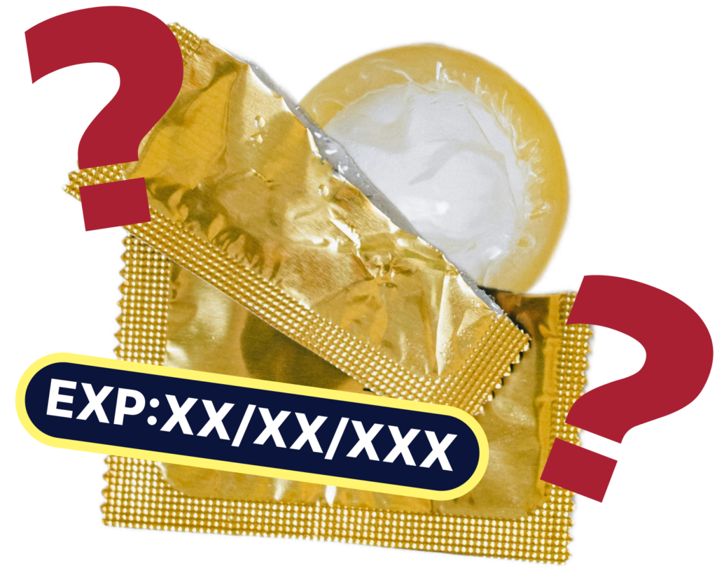 Factors Affecting Condom Expiration