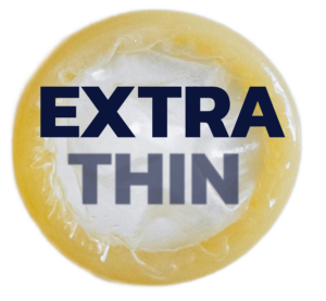 Extra Thin Condoms