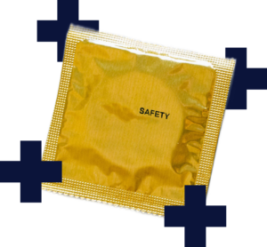 Spermicidal Condoms