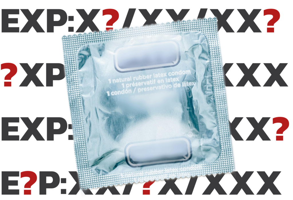 What Happens When Condoms Expire? Risks and Precautions