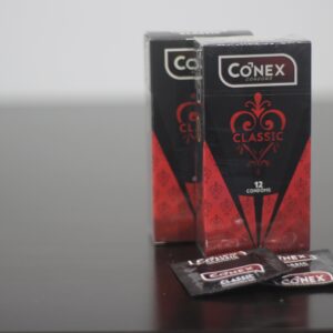 Conex Classic Condom