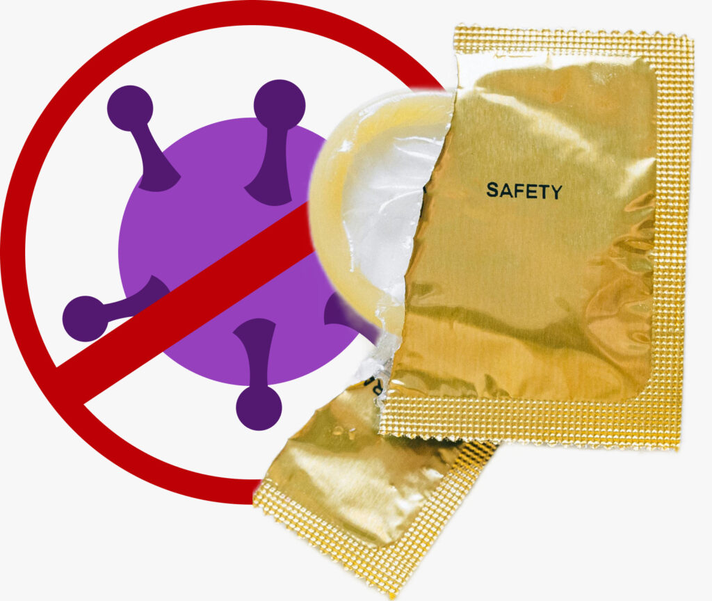 Condoms for Allergy Sufferers