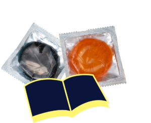 Condoms and Sexual Health Disparities