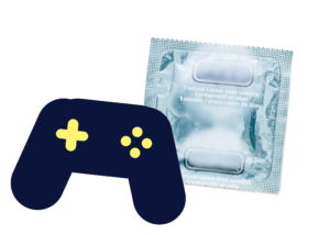 Condoms and Gaming Culture