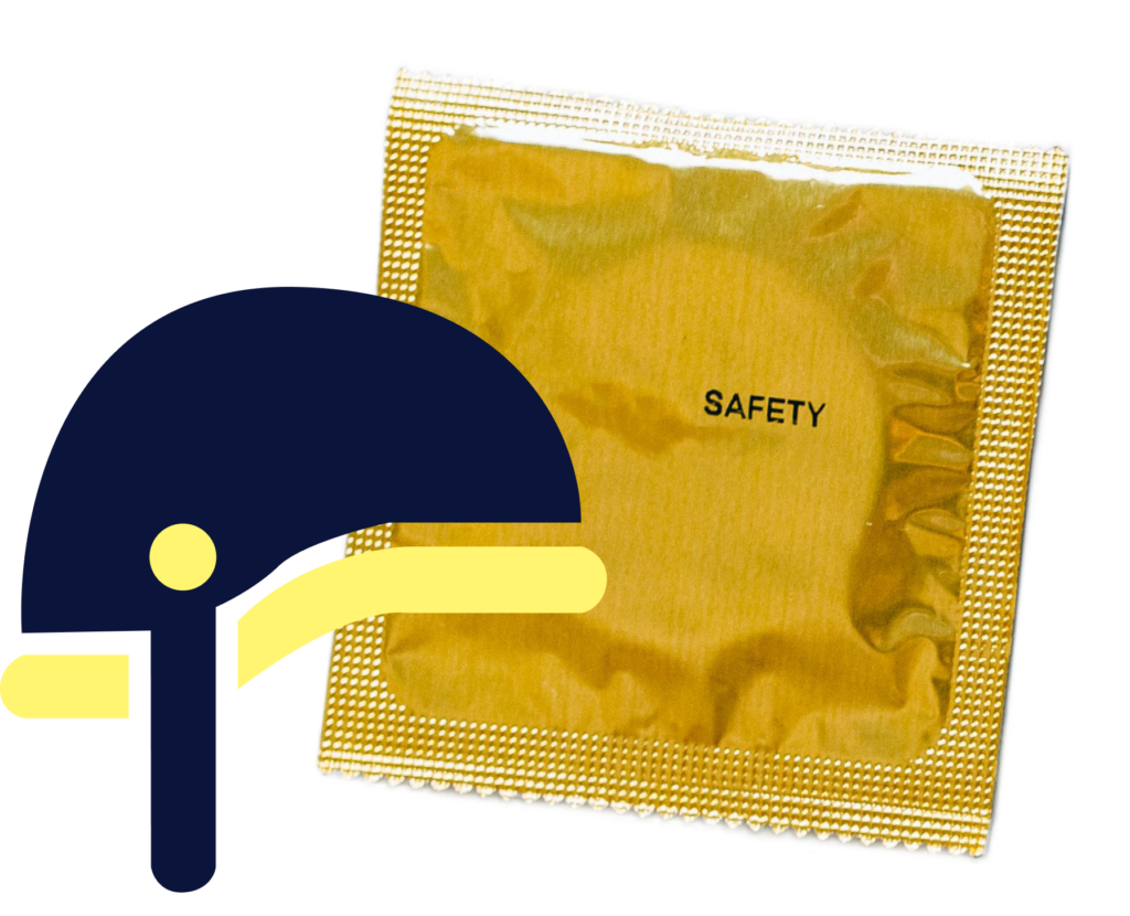 Condoms & Military Personnel