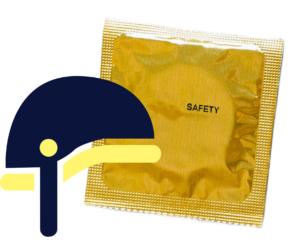 Condoms & Military Personnel